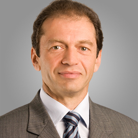 Prof. Dr. Andy Petroianu